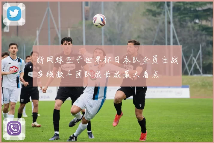 新网球王子世界杯日本队全员出战多线激斗团队成长成最大看点