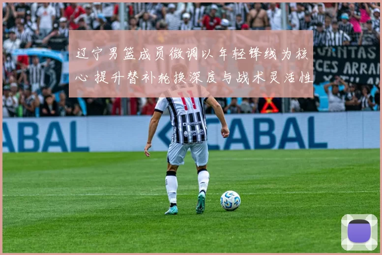 辽宁男篮成员微调以年轻锋线为核心 提升替补轮换深度与战术灵活性